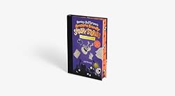 Rowley Jefferson’s Awesome Friendly Spooky