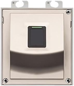 Security Biometric Fingerprint Reader