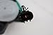 Genuine Hyundai Parts 98810-26100 Driver Side Front Door Glass Regulator Motor