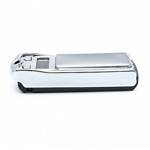 Businda Digital Mini Kitchen Scale, Multifunction Waterproof Food Scale High Accuracy Jewelry Scale with LCD Display Jewelry Gold Herb Balance Weight
