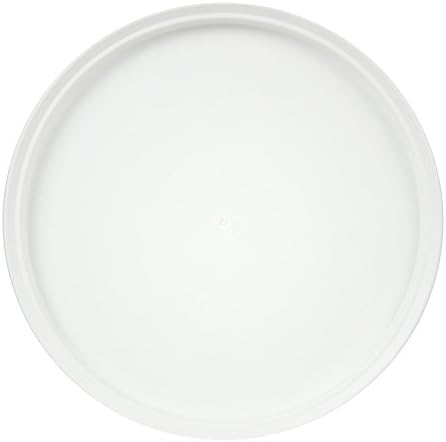 194mm White Flex Off Lid for #81277