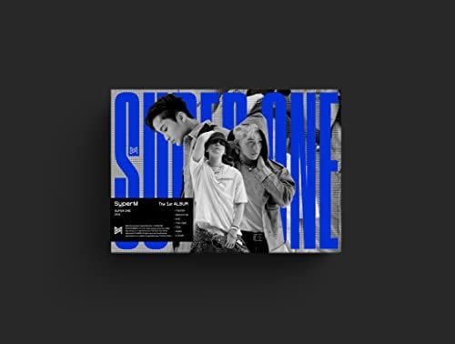 B.A.P - Warrior (1St Single Album) - Amazon.com Music