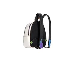 Coach Women's Mini Court Backpack