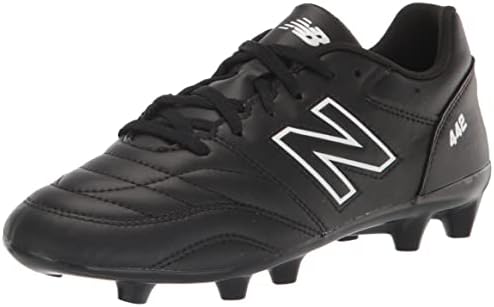 Amazon.com | zephz Wide Traxx Soccer Cleat, Black/Space Cherry