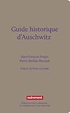 Image de Guide historique d'Auschwitz
