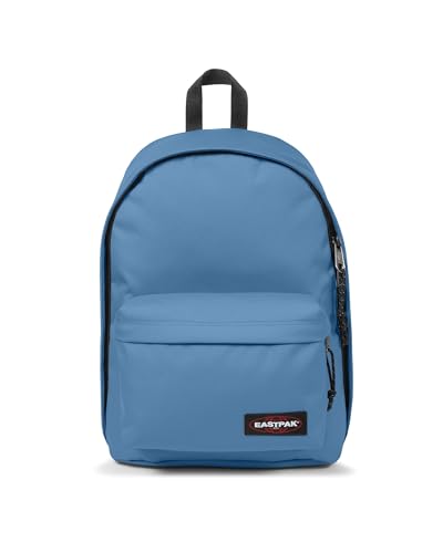 Eastpak Out of Office Rucksack 27L (44 x 29,5 x 22 cm), Laptopfach 13–15 Zoll, wasserabweisender Schul- & Arbeitsrucksack, robuster Tagesrucksack mit