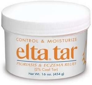 Elta Tar - 16oz Jar by Swiss America