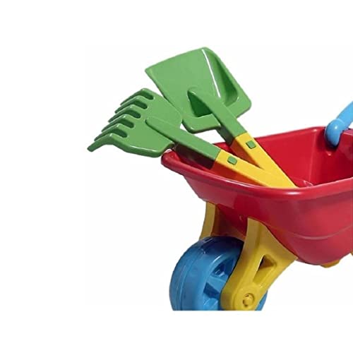 Big Carriola Magic Toys