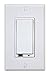 NuTone NWD500Z Smart Z-Wave Enabled Wall Dimmer Switch, 500W, White primary