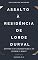 Livro Assalto à residência de Lorde Durval: histórias extraordinárias de terror e morte