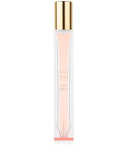 Amazon.com : KAYALI EDEN SPARKLING LYCHEE | 39 Eau de Parfum 100ML