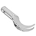 I GENIETTI Watermelon Cutter & Server
