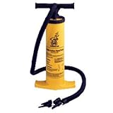 AIRHEAD Watersports Airhead Double Action Hand Pump