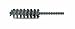 Brush Research 00904 Revolver Chamber Flex-Hone, Silicon Carbide, 800 Grit, For 0.44 Magnum Cylinder (Pack of 1)
