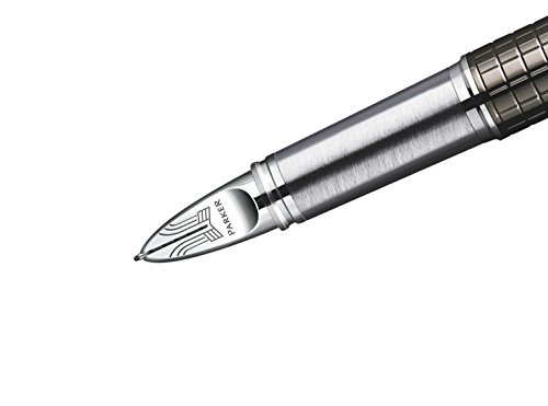 PARKER IM premium Gun metal CT 5th AP015289 From Japan | eBay