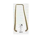 Sparex, S.66457 Gasket, Valve Cover, Eaf6584c For Ford 2000, 4000, 600, 601, 700, 701, 800, 801, 900, 901, Jubilee, NAA