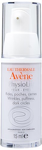 Eau thermale avène physiolift eyes wrinkles, puffiness…