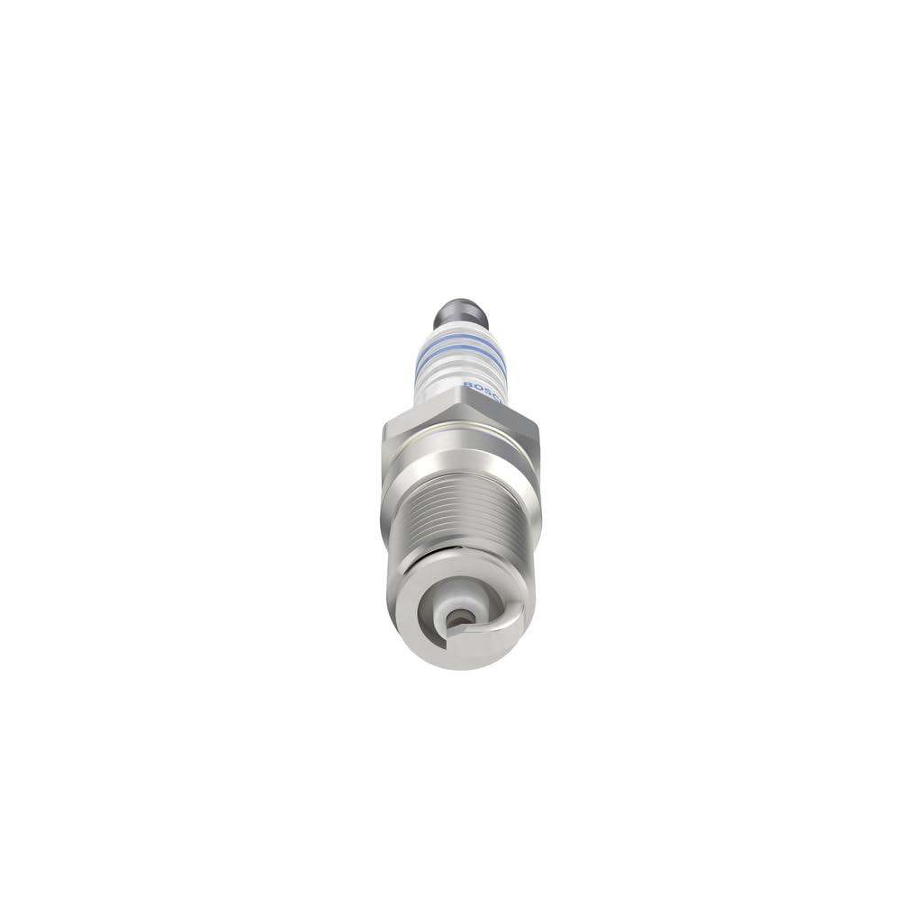 Bosch HR7DCX+ (N13) - Nickel Zündkerzen - 4er Set 7