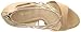 Nine West Women's Treena Heeled Sandal