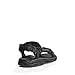 Teva Men's Terra Fi Lite Sandal,Firetread Midnight,10 M US