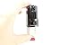 ExcelMark Incomplete - Self-Inking Round Teacher Stamp - Red Ink