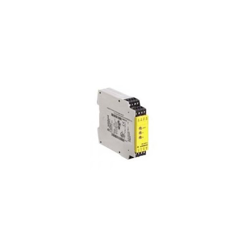 WIELAND r1.188.0990.0 Safety Relay sno4063 K-a AC/DC 24 V 50 – 60 Hz