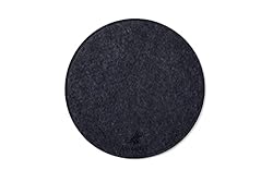 AnubisGX Premium Felt Mouse Pad
