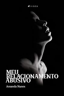 Livro Meu relacionamento abusivo