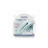 Dentek Complete Clean Floss Picks 35 Ea