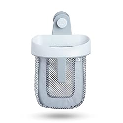 Munchkin Hanging Bath Toy Storage with Quick Drying