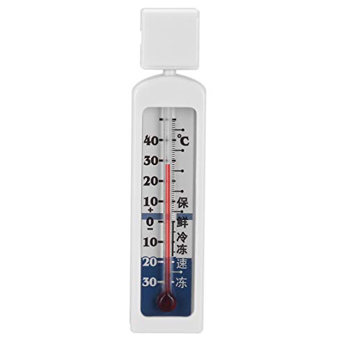 1pcs Fridge Thermometer Household home Fridge Freezer Refrigerator Refrigeration Thermometer Newest Hot Search - Thumbnail 6