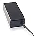 BlastCase AC Adapter/Power Supply&Cord for Toshiba Satellite A205-S5000 A205-S5804 A215-S5837 A305-S6905 L305-S5919 L305-S5944 L305-S5955 L305D-S5900 L355-S7905 L505D-S5965