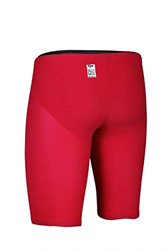 Arena Carbon Air2 Jammer (22, Red)