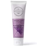 BOOTS Botanics Age Defense Microdermabrasion Polish