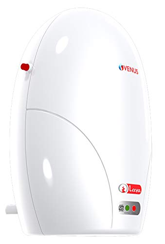 Venus Lava Instant 3L30 3 Litre Instant Water Heater White