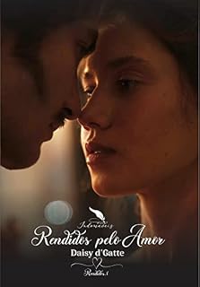 Livro Rendidos pelo Amor