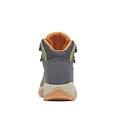 Columbia Newton Ridge Plus Hiking Boot