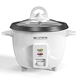 Mishcdea Rice Cooker 5 Cups Uncooked