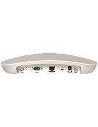 Netgear Wireless N Enterprise punto de acceso (wnap320   100 NAS)