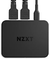 NZXT Signal 4K30 USB Capture Card 4K60 HDR 240Hz 1080p Live Streaming Gaming view 11