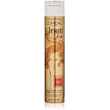 L'Oreal Paris Elnett Satin Hairspray Strong Hold