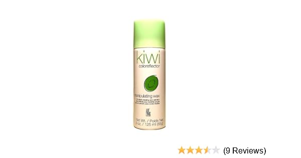 Amazon Com Artec Kiwi Coloreflector Manipulating Wax 3 Ounces