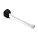 OXO Good Grips Toilet Plunger & Canister - White