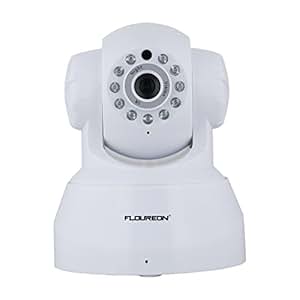 Amazon.com : FLOUREON Wireless IP Camera 720P HD Home