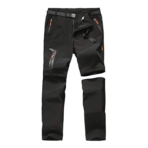 CAMOFOXIN Outdoor Hiking Pants & Shorts