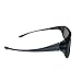 Factory Original Panasonic TY-EP3D20 Passive Polarized 3D Glasses No Batteries Needed/No Charging Necessary (4 Pack)thumb 3
