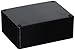 Hammond Manufacturing 1591SSBK STYRENE Plastic CASE