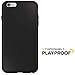 iPhone 6s Case, RhinoShield [PlayProof] Heavy Duty Shock Absorbent [High Durability] Scratch Resistant. Ultra Thin 11ft Drop Protection Rugged Cover for Apple iPhone 6 / 6s [Black]