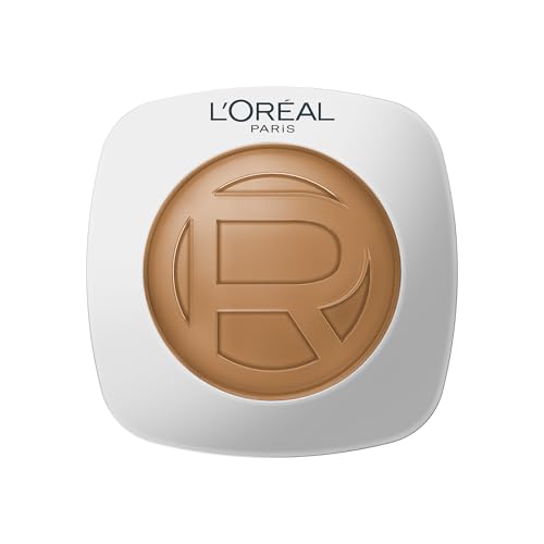 LOreal Paris True Match Hyaluron Tinted Balm, Buildable, Shade: 7 Tan