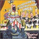 It's Not Over Til the First Lady Sings